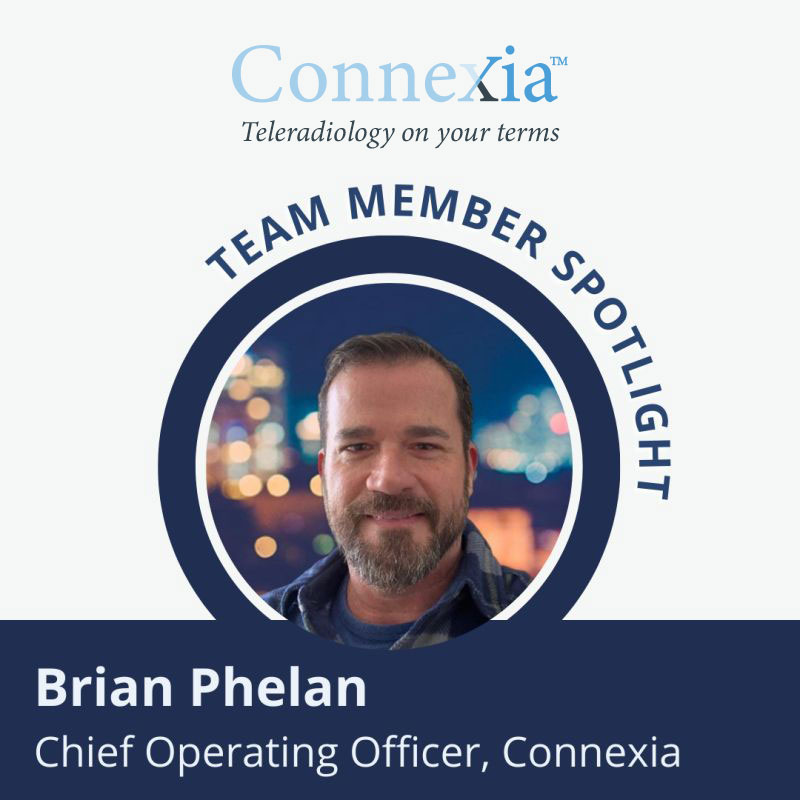 Photo of Brian Phelan