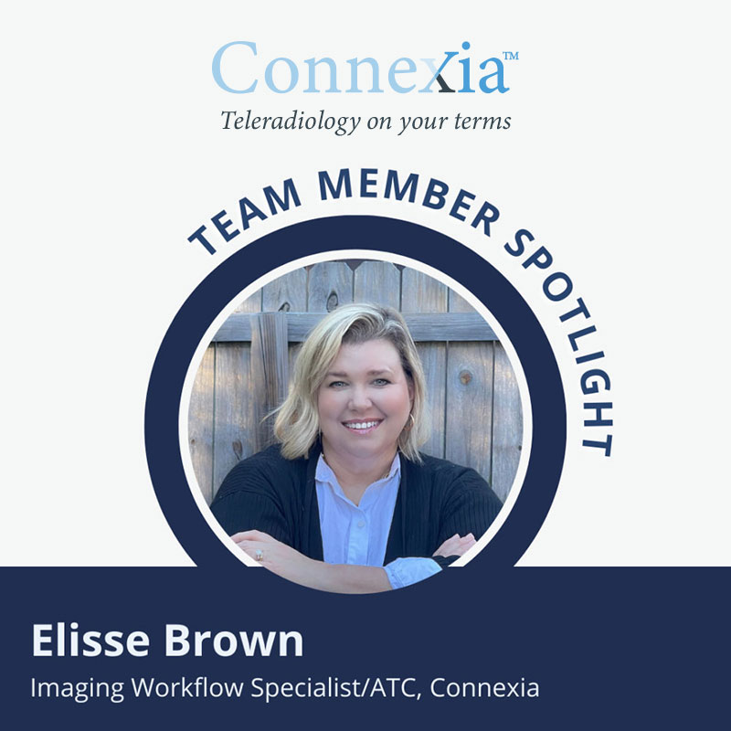 Photo of Elisse Brown