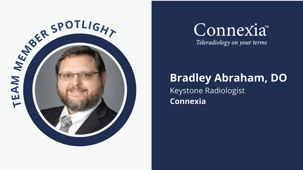 Photo of Bradley Abraham