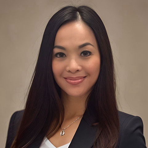 Pauline Bui
