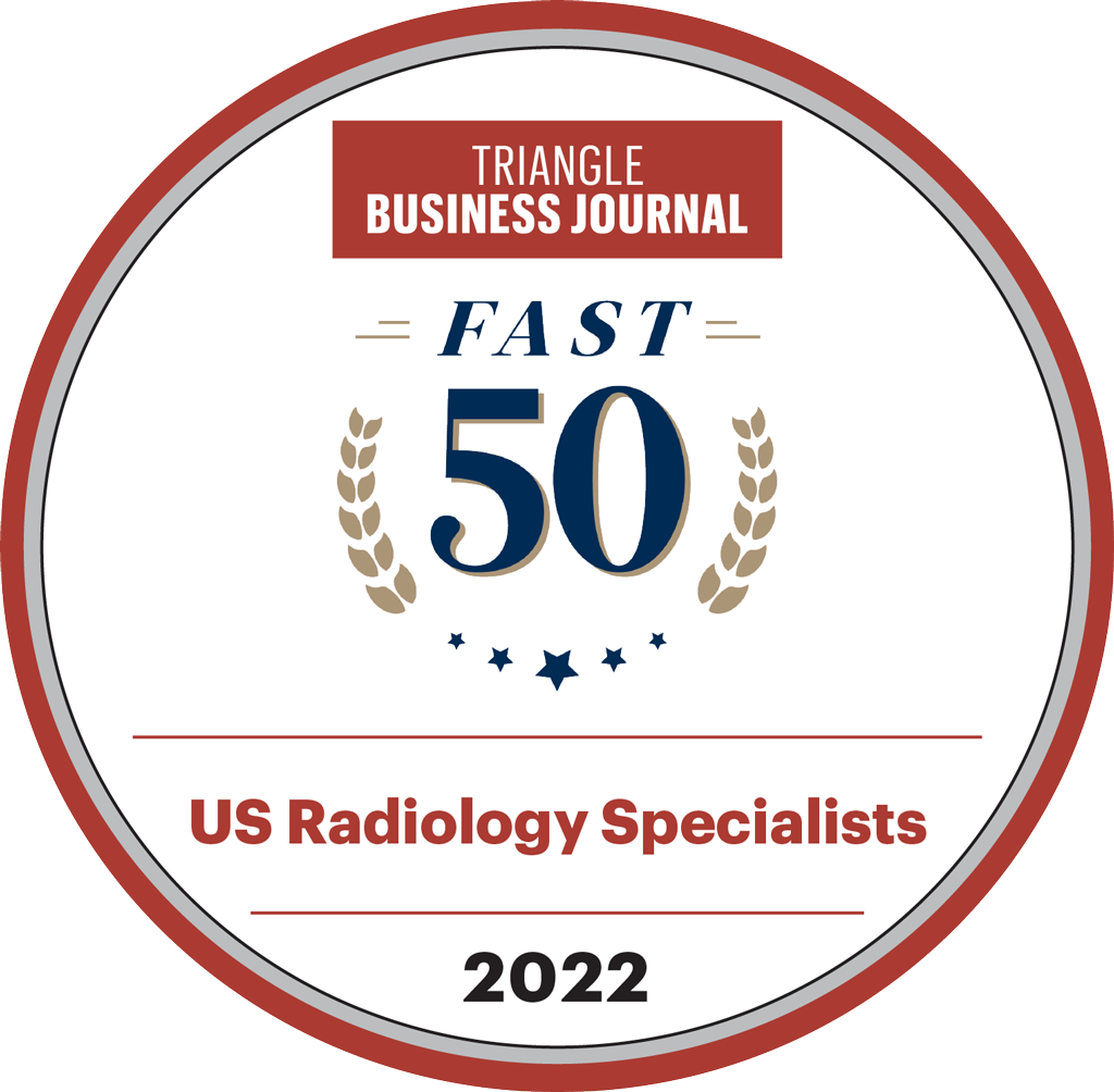 2022 Triangle Business Journal’s Fast 50 List