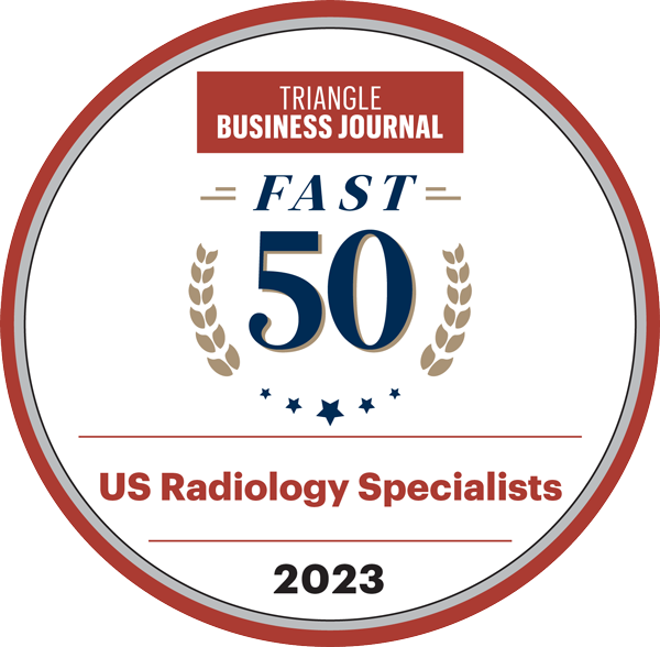 2023 Triangle Business Journal’s Fast 50 List