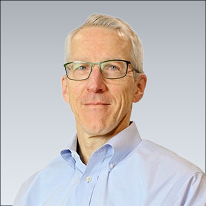 Kevin Barry, MD