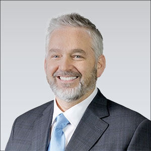 Gregory Goodworth, MD