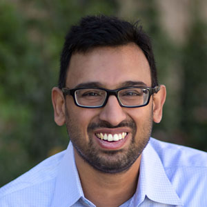 Hari Charan Reddy, MD