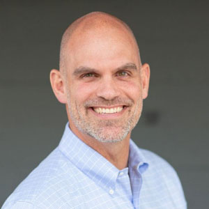 Russell Stewart, M.D.